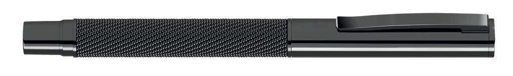 BLACK FOREST - UMA Gift Set of 2 Premium Mesh Metal Pens - Image 3