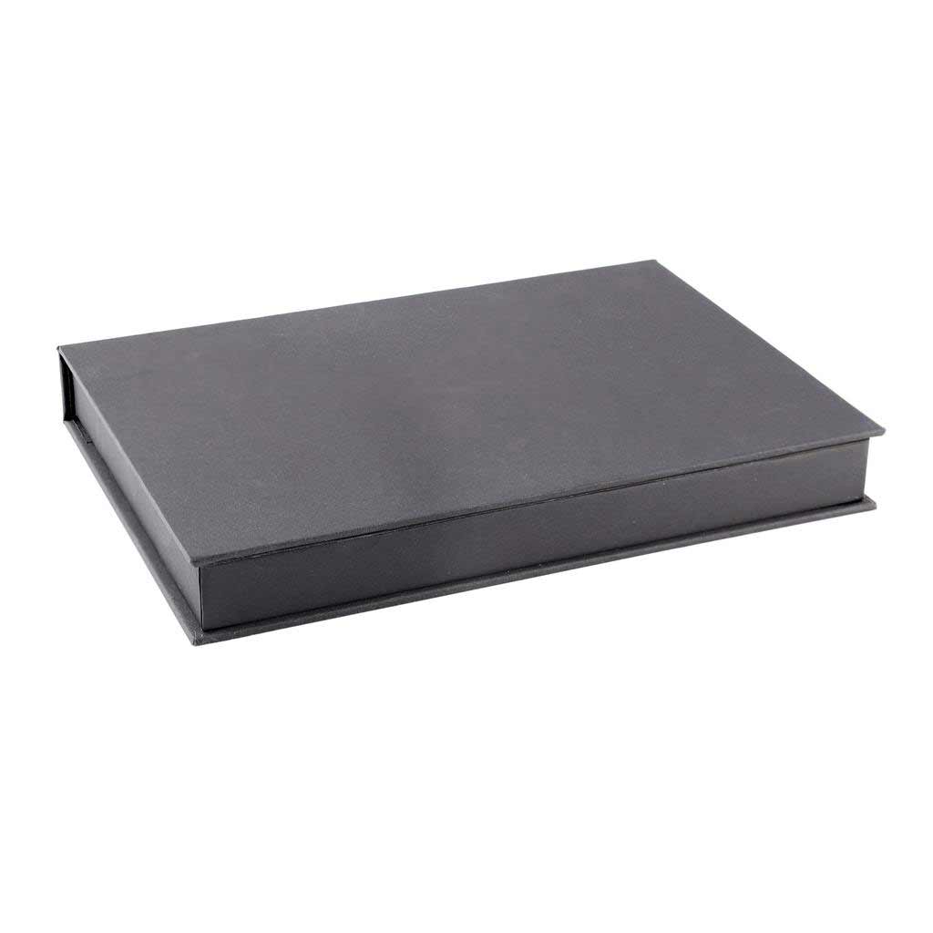 BLACK FOREST - UMA Gift Set of 2 Premium Mesh Metal Pens - Image 4