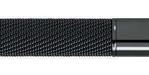 BLACK FOREST - UMA Gift Set of 2 Premium Mesh Metal Pens