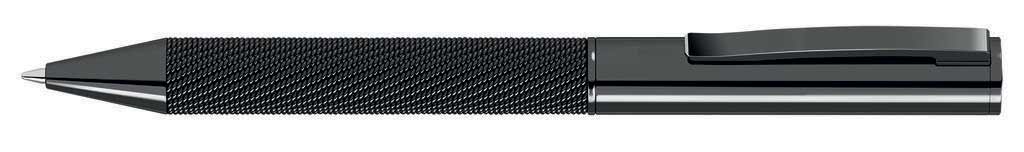 BLACK-FOREST-UMA-Gift-Set-of-2-Premium-Mesh-Metal-Pen