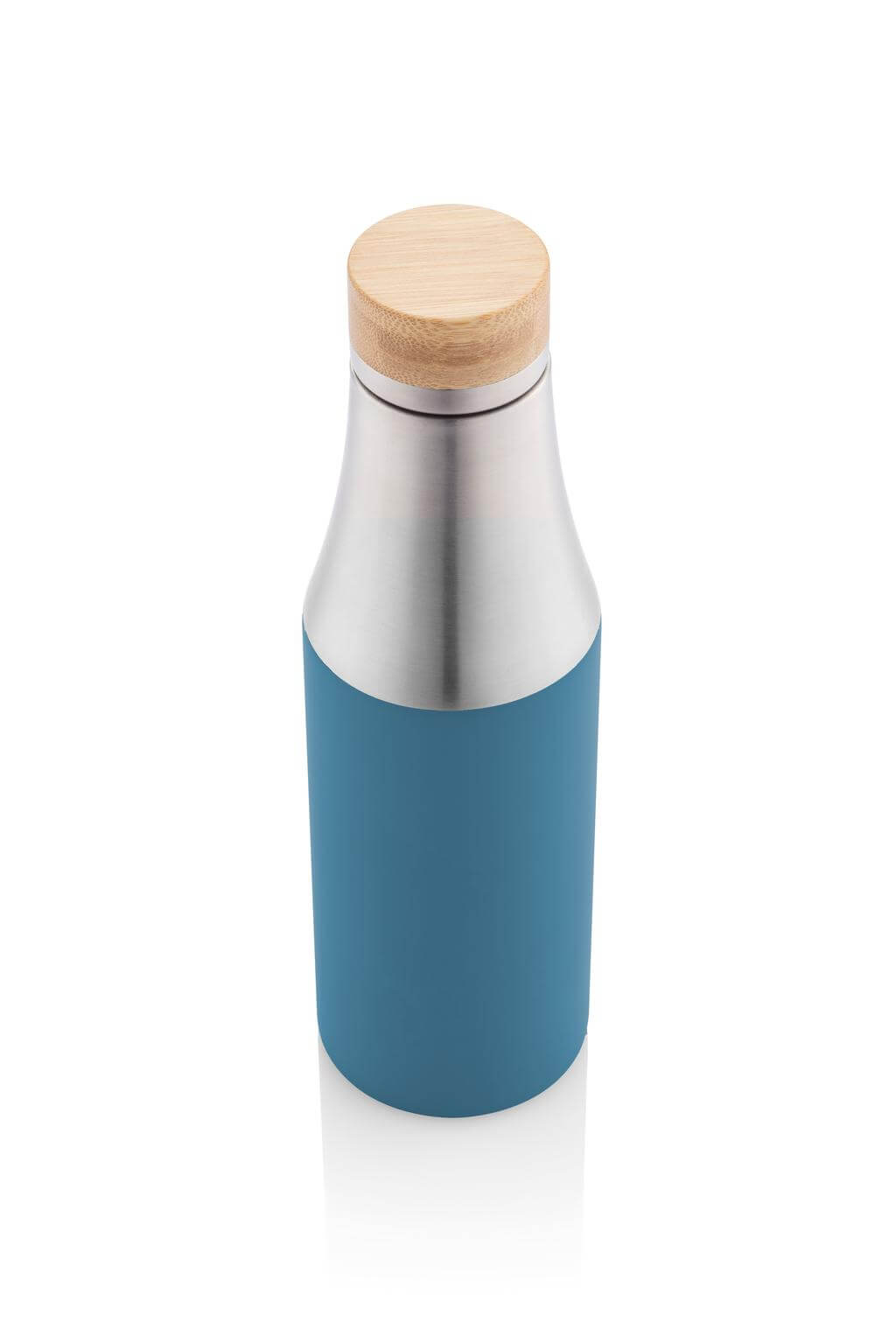 BREDA-Vacuum-Bottle-With-Bamboo-Lid-Blue-3