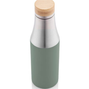 BREDA - CHANGE Collection Insulated Water Bottle - Green