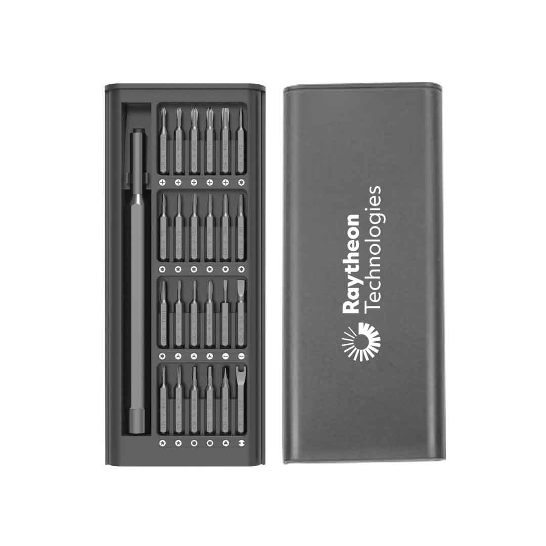 BREVIK - 24-in-1 Precision Screwdriver Set - الصورة 5