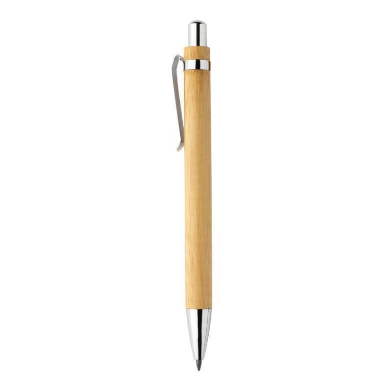 Bamboo-Pen