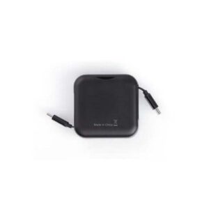 CASEY - Giftology Multi Functional Charging Cable Card Kit