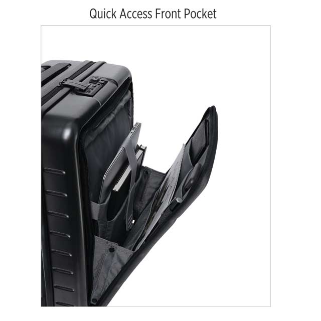 CASHEL - SANTHOME Cabin Trolley - Image 3