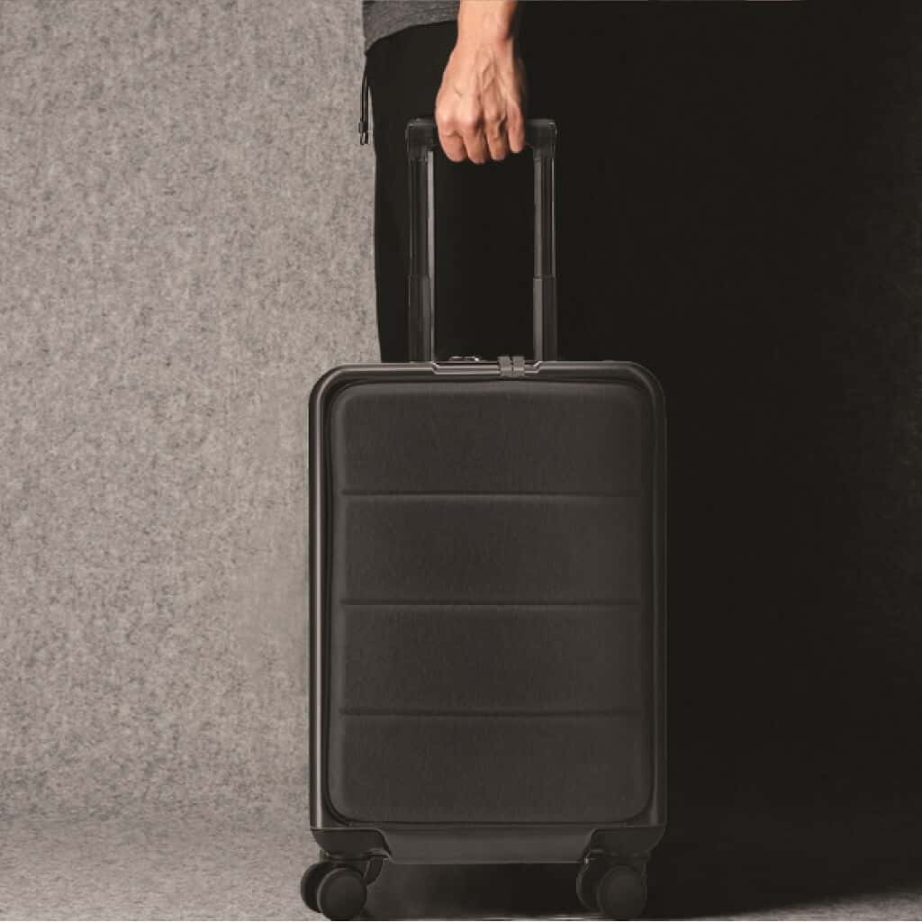 CASHEL - SANTHOME Cabin Trolley - Image 4