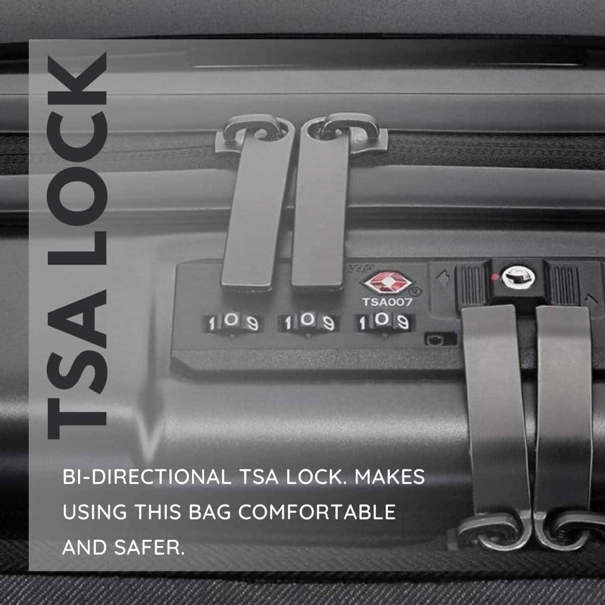 CASHEL - SANTHOME Cabin Trolley - Image 5