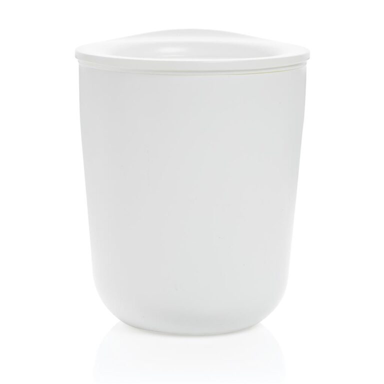 CELLE-Simplistic-Antimicrobial-Coffee-Tumbler-White