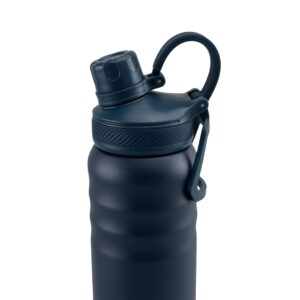 CENTO - Hans Larsen Vacuum Flask 720 ml - Navy Blue