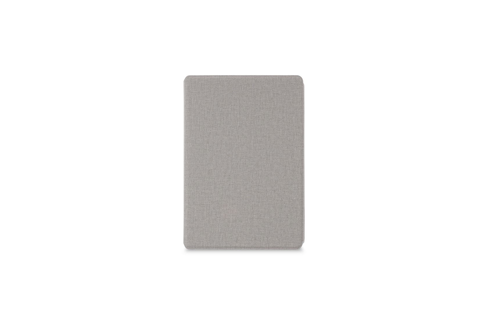 CHANGE-ZERO-Sustainable-Gift-Set-with-Refillable-Notebook-Pen-Cardholder-Grey