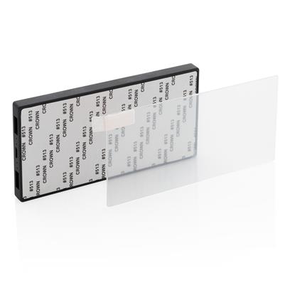 CHOLET-6000mAh-Tempered-Glass-Powerbank