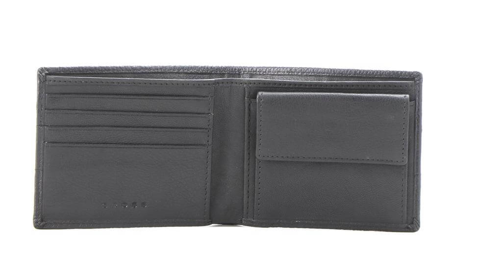 CROSS-CHESTER-Bi-Fold-Coin-Wallet