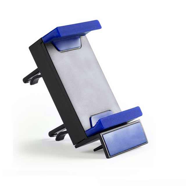 Car-AC-Vent-Smartphone-Holder-Blue-1