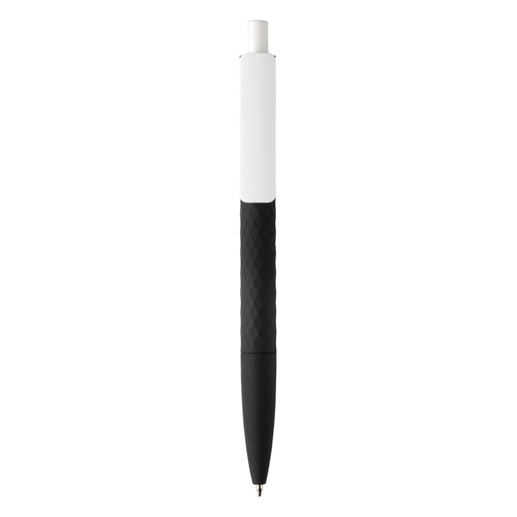 DORFEN-Geometric-Design-Pen-Black