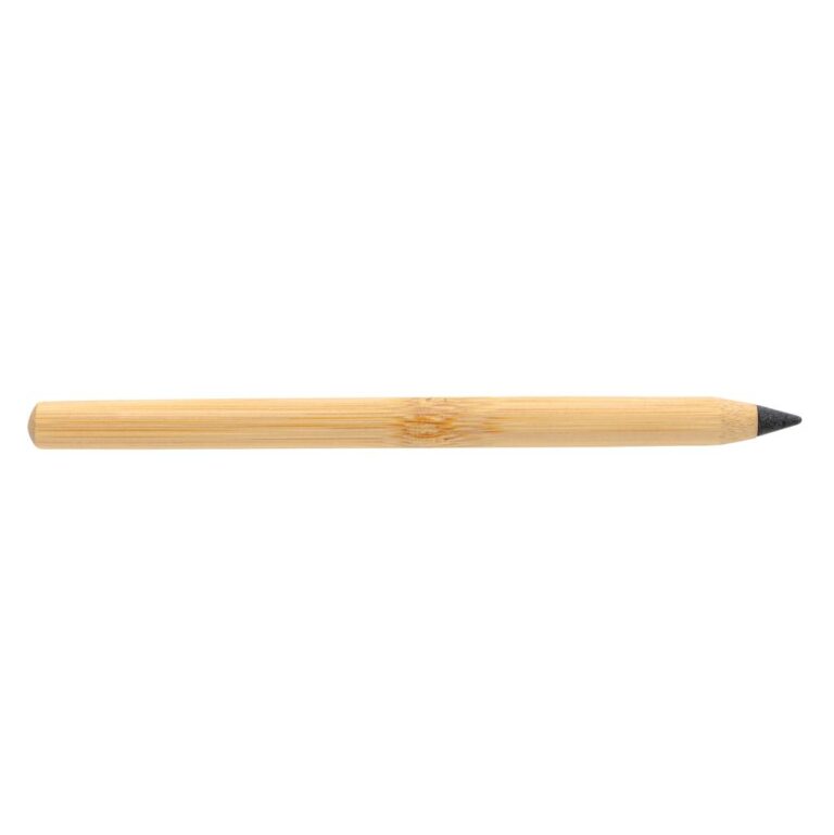 ETERNITY-eco-neutral-Bamboo-100x-Long-Lasting-Pencil