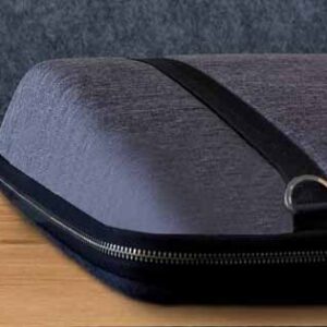 EVRY - SANTHOME Workstation Briefcase