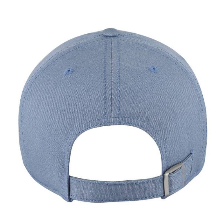 FLEX-Santhome-6-Panel-Recycled-Cotton-Rich-Cap-Sky-Blue-1