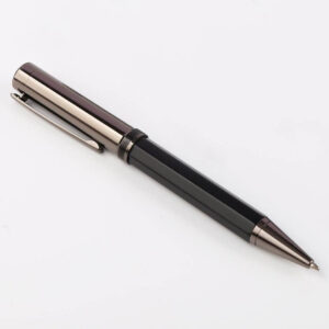 GOSLAR - Metal Pen - Black