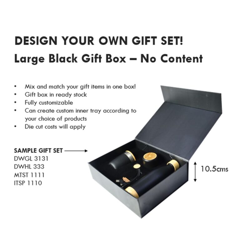 Gift-Box-Big-Size-Black