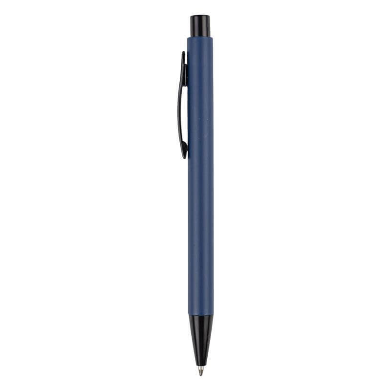 HEVIZ - Giftology Set of Tumbler, A5 Notebook and Pen - Navy Blue - Image 5