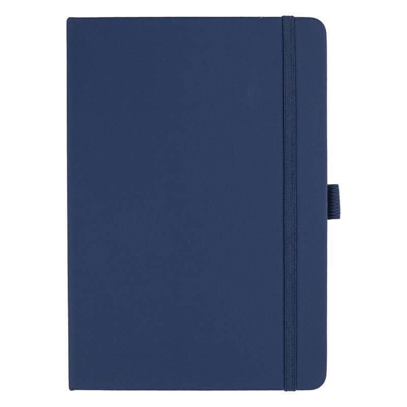 HEVIZ - Giftology Set of Tumbler, A5 Notebook and Pen - Navy Blue - Image 7
