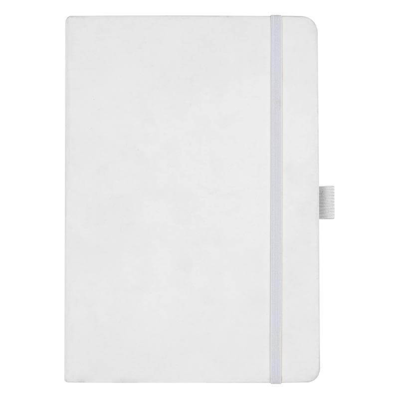 HEVIZ - Giftology Set of Tumbler, A5 Notebook and Pen - White - Image 7