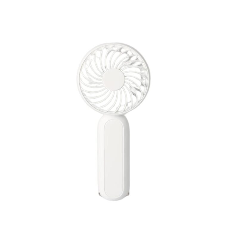 HOFN-Rechargeable-Mini-Hand-Fan-White-1