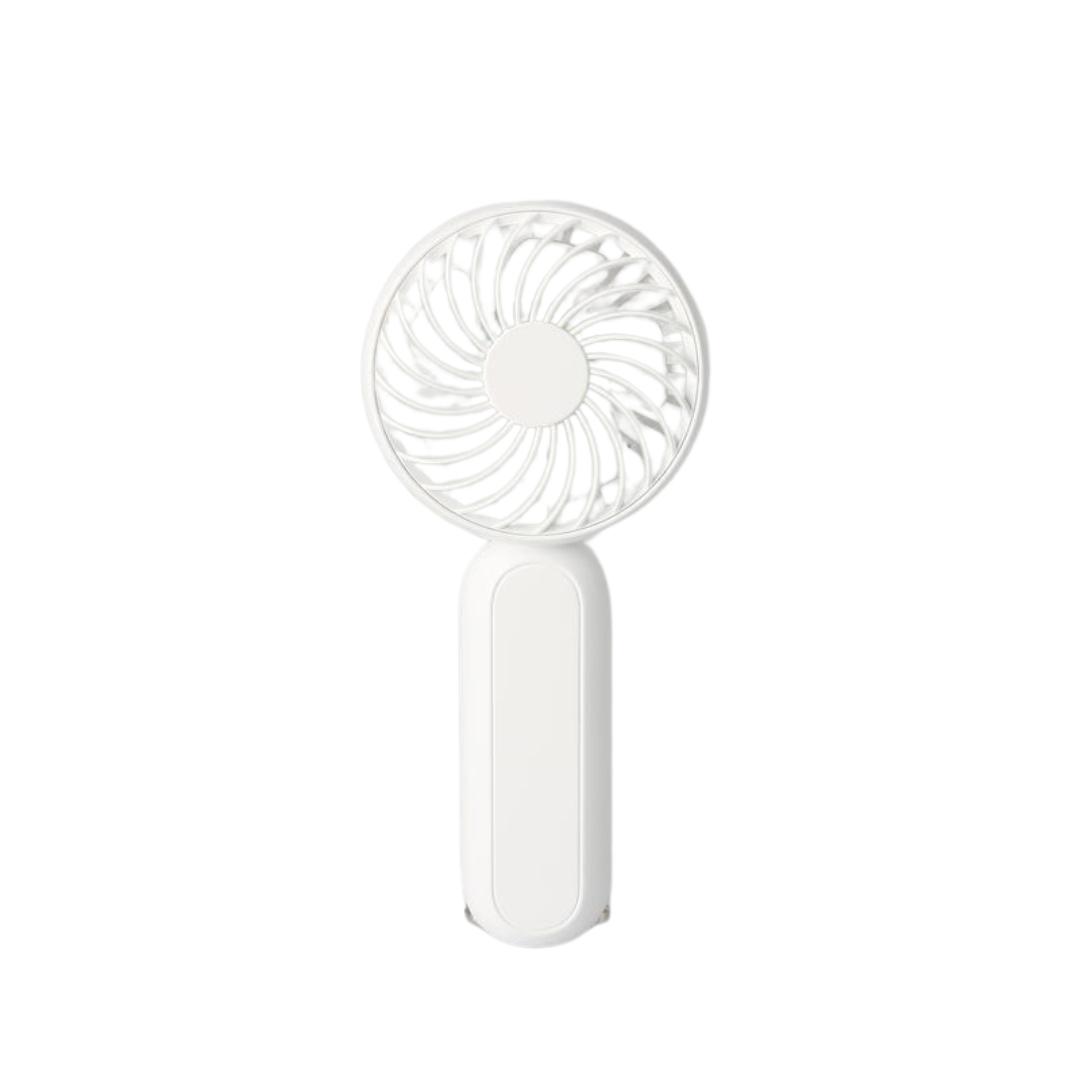 HOFN-Rechargeable-Mini-Hand-Fan-White-1