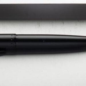 HONNEF - Twist Metal Pen - Black