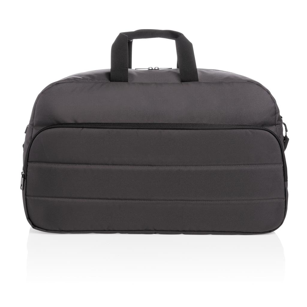 Impact-AWARETM-RPET-Weekend-Duffel-Black-1