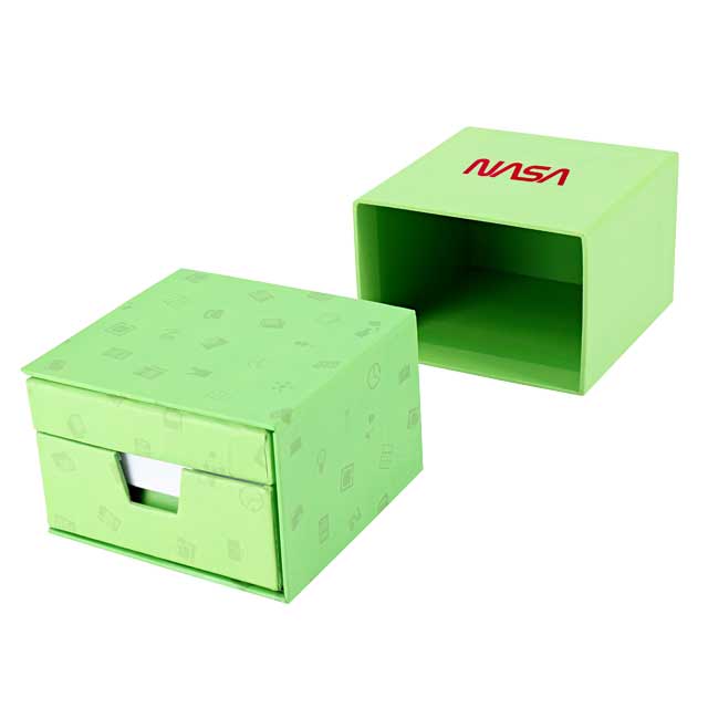 KALMAR-eco-neutral-MemoCalendar-Cube-Eco-Green-1