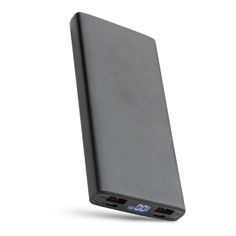 KEPNO-@memorii-10000mAh-Aluminium-20W-PD-Powerbank