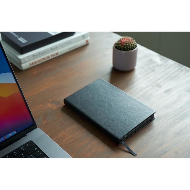 KINEL - CHANGE Collection Cactus Leather Journal Notebook - Image 2