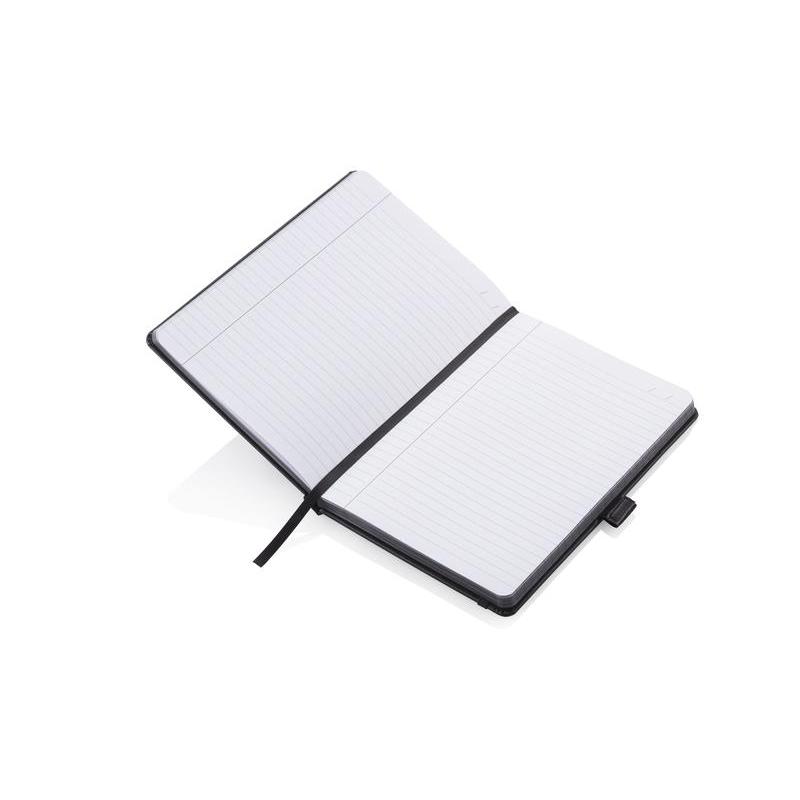 KINEL - CHANGE Collection Cactus Leather Journal Notebook - Image 8