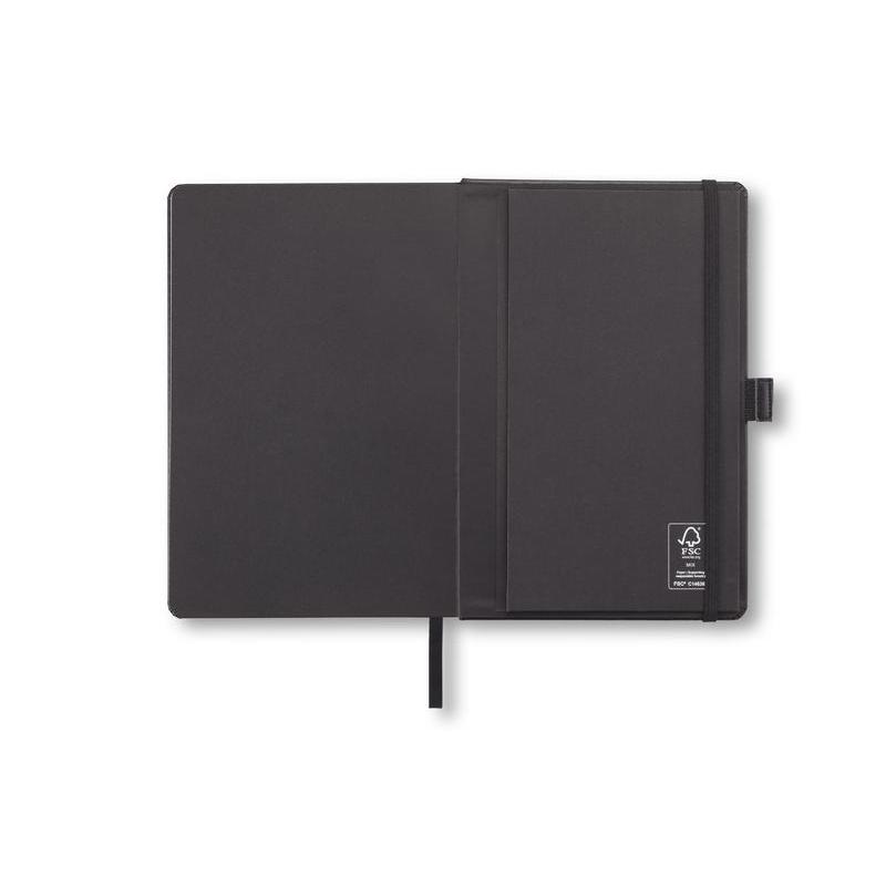 KINEL - CHANGE Collection Cactus Leather Journal Notebook - Image 6