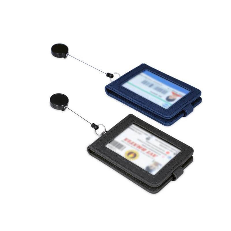 KOLN-Santhome-ID-Cardholder-with-Reel-Badge-Black-8