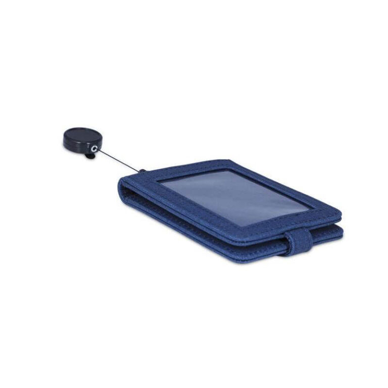 KOLN-Santhome-ID-Cardholder-with-Reel-Badge-Navy-Blue-9