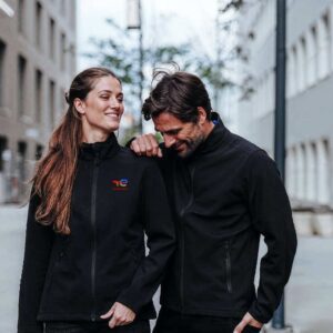 KSB-1W Stormtech Women's Orbiter Softshell Jacket