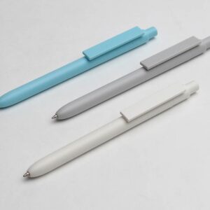 LEOVA - Giftology Pen - Grey (Anti-bacterial)