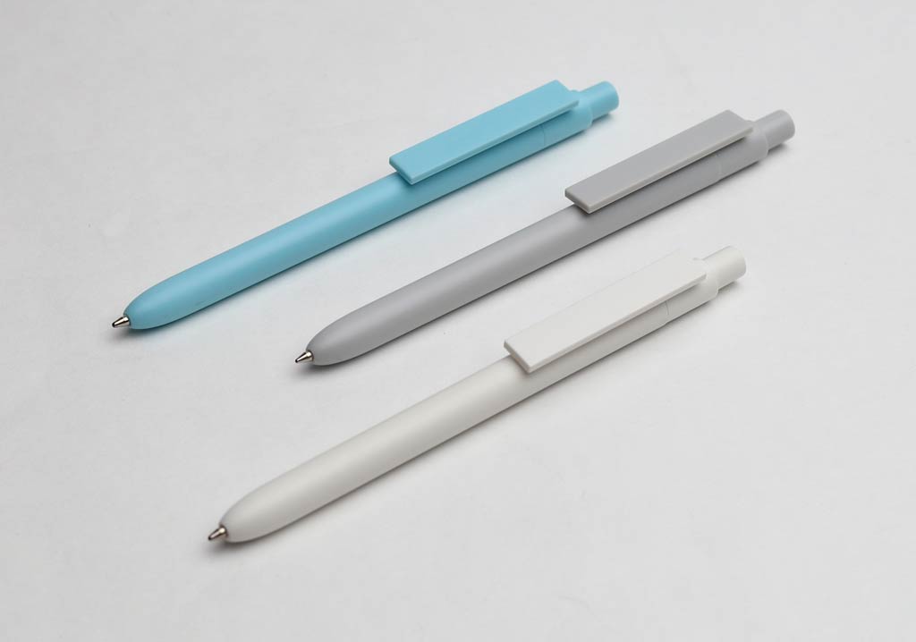 LEOVA-Giftology-Pen-Grey-Anti-bacterial
