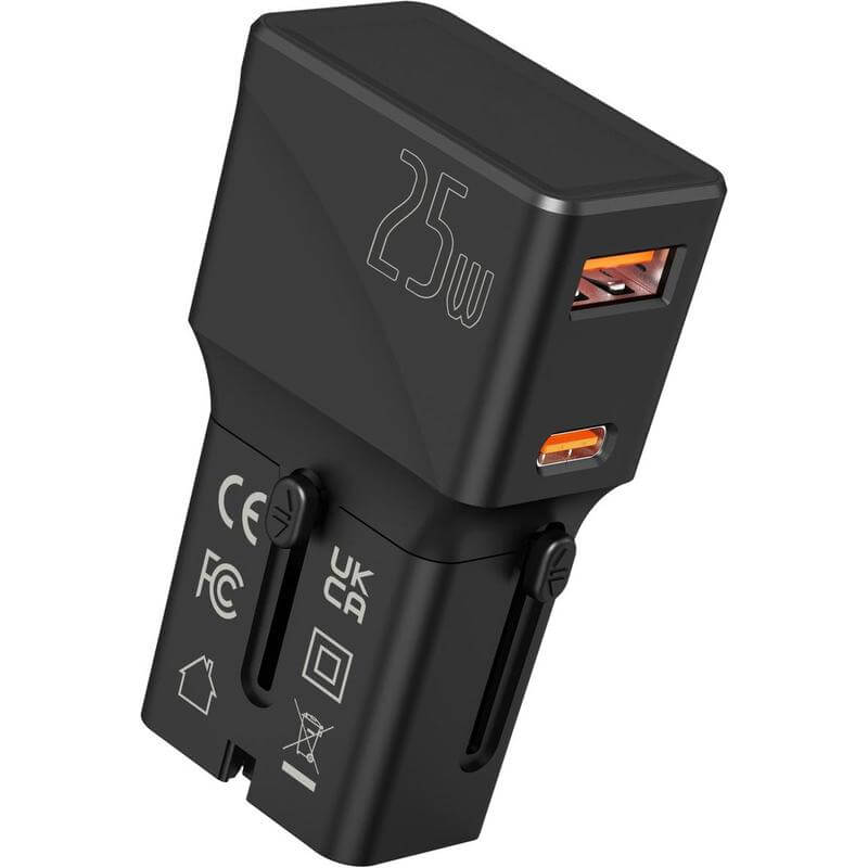 LIMBURG-@memorii-Pocket-World-Travel-USB-Charger