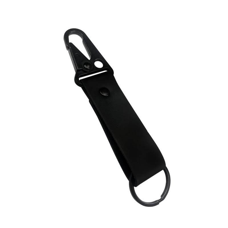LISBON-Keychain-Black-1