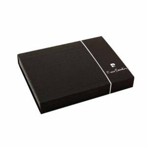 Pierre Cardin LOUVRE Genuine Leather Cardholder