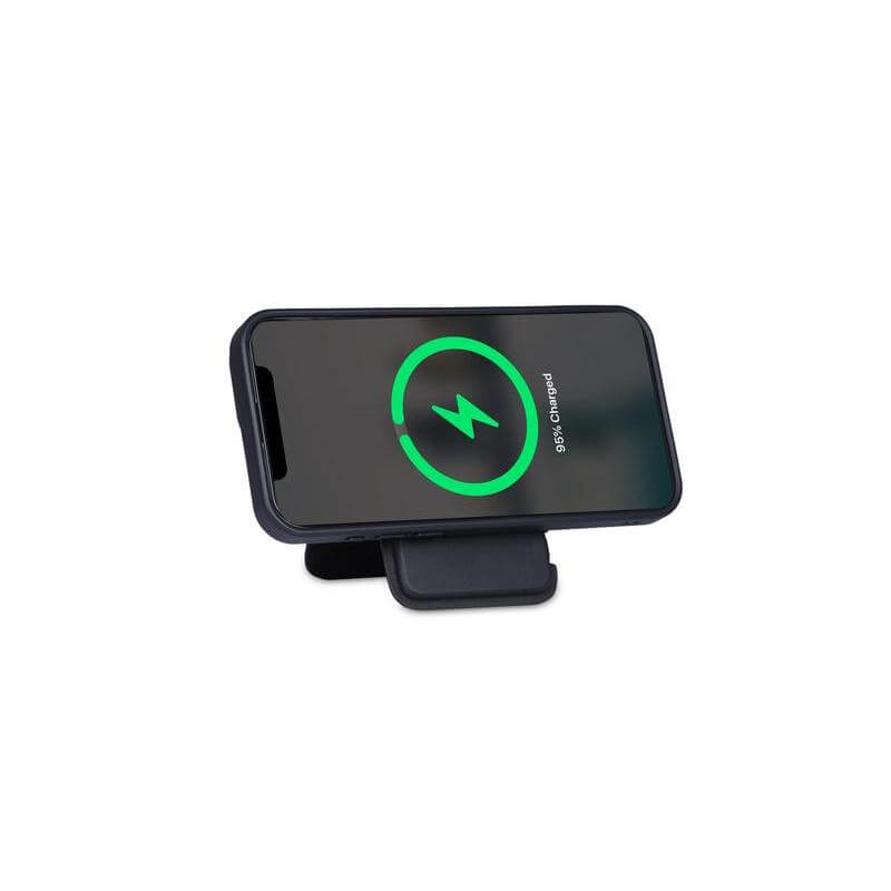 MAG3-Giftology-3-in-1-Magnetic-Wireless-Charger-Card-Holder-Black