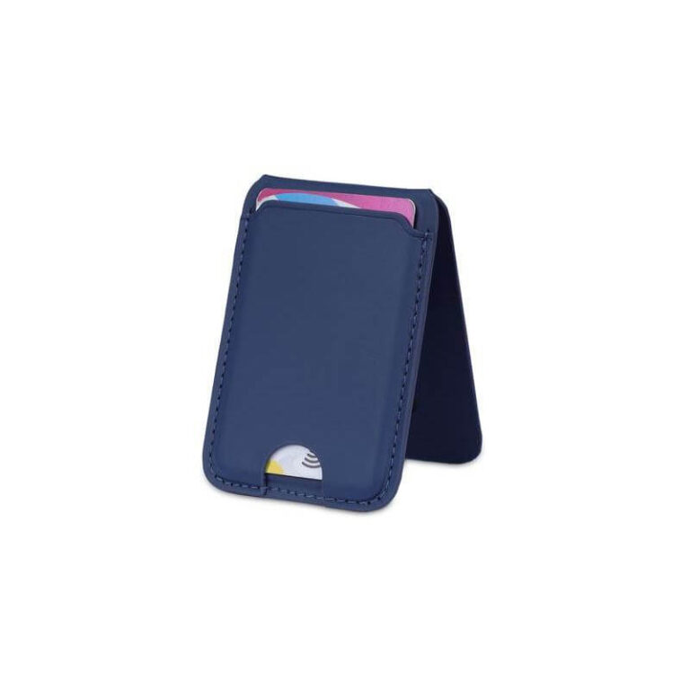 MAG3-Giftology-3-in-1-Magnetic-Wireless-Charger-Card-Holder-Navy