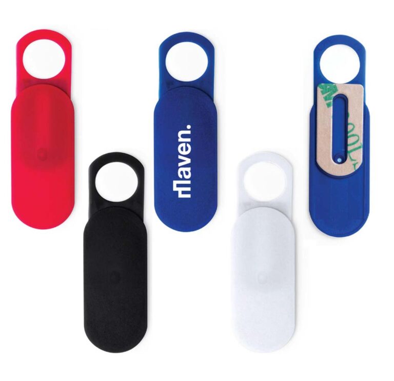 MEDAN-Adhesive-Webcam-Cover-White