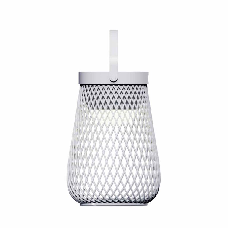 MERANO-@memorii-Lamp-Speaker-White