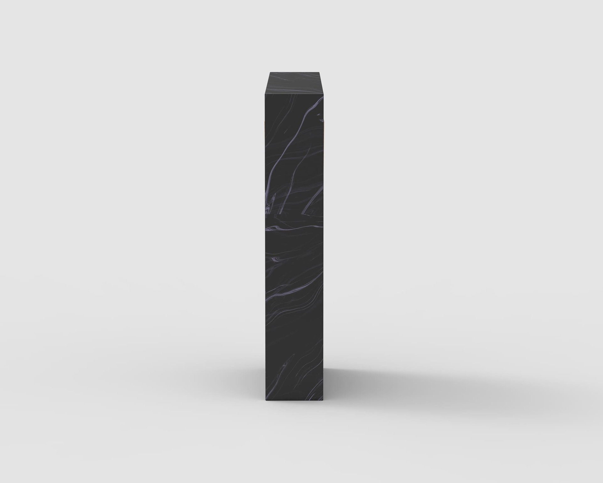 MILOT - Waste-to-Wins® Recycled Award - Black Swirl - الصورة 3