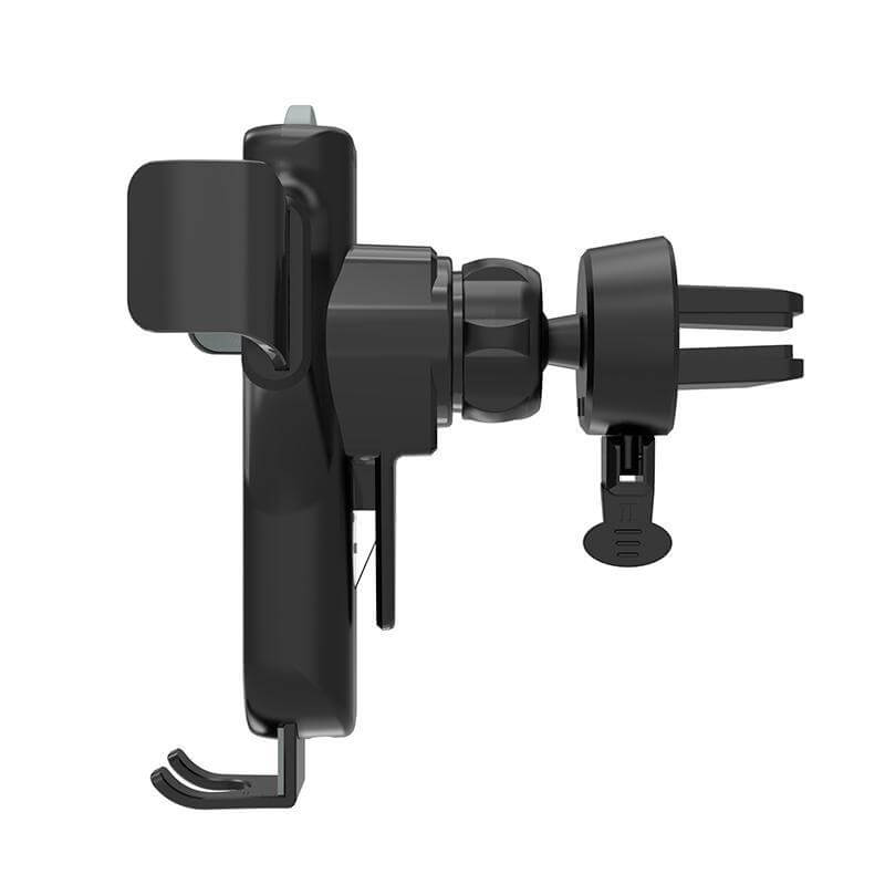 MIO - @memorii 15W Car Mobile Mount Wireless Charger - الصورة 5